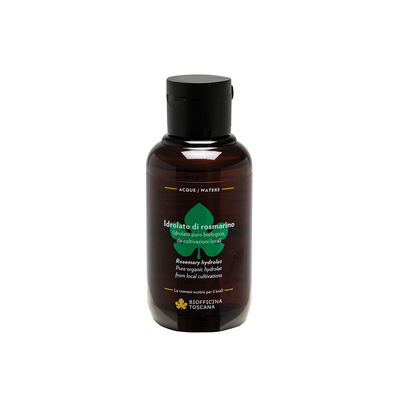 Biofficina Toscana Rosemary Hydrolat