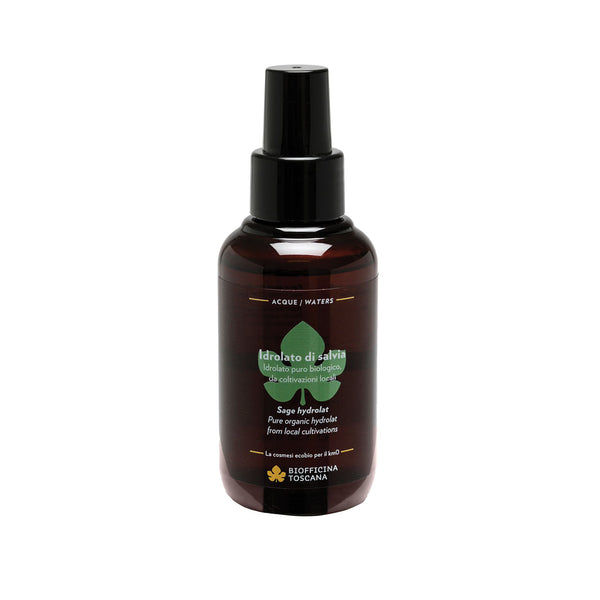 Biofficina Toscana Sage Hydrolat