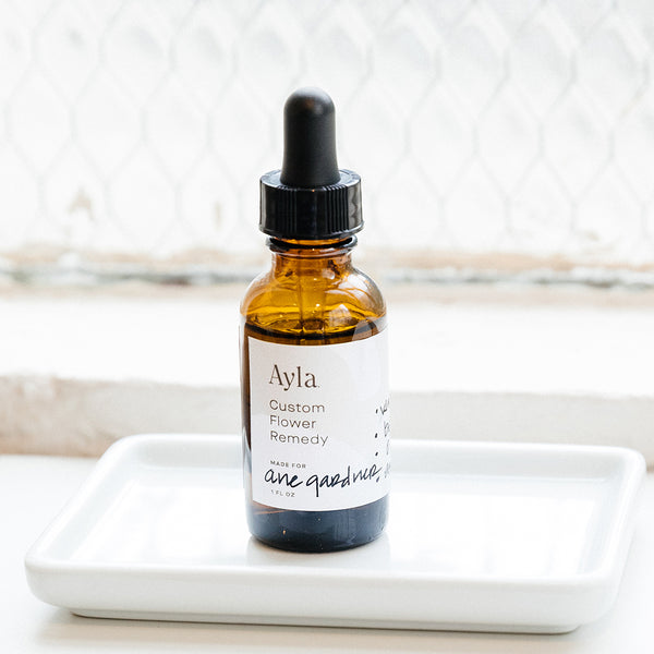 Ayla Custom Flower Blend - Refill