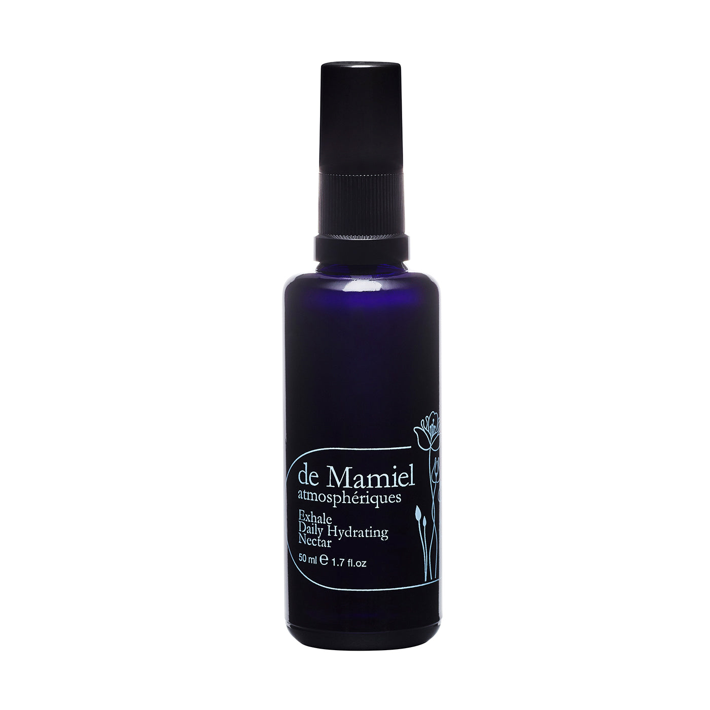 de Mamiel Exhale Daily Hydrating Nectar