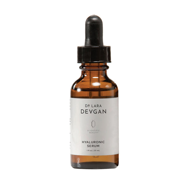 Dr. Devgan Hyaluronic Serum