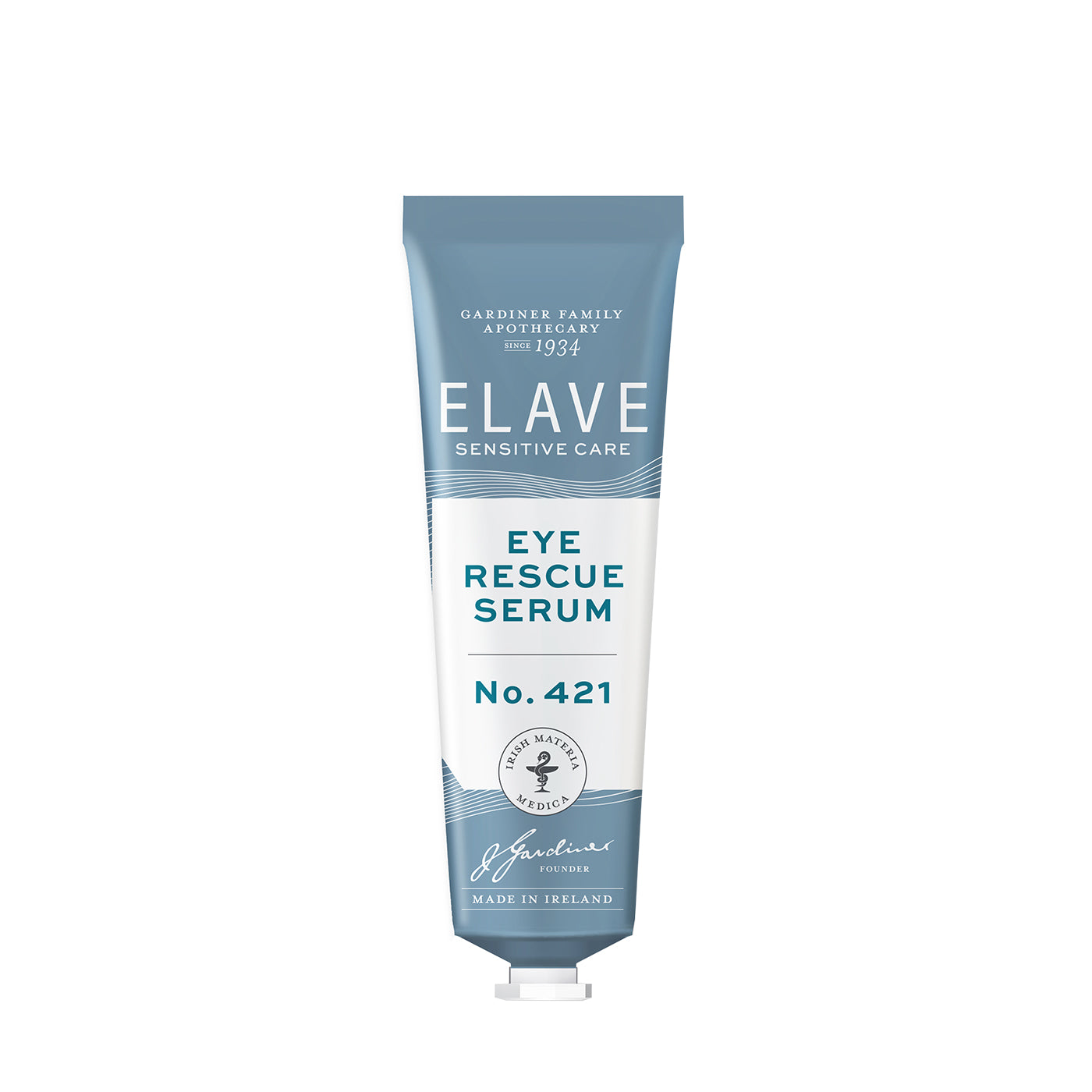 Elave Eye Rescue Serum