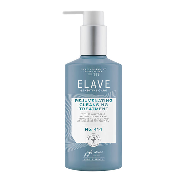 Elave Rejuvenating Cleansing Treatment