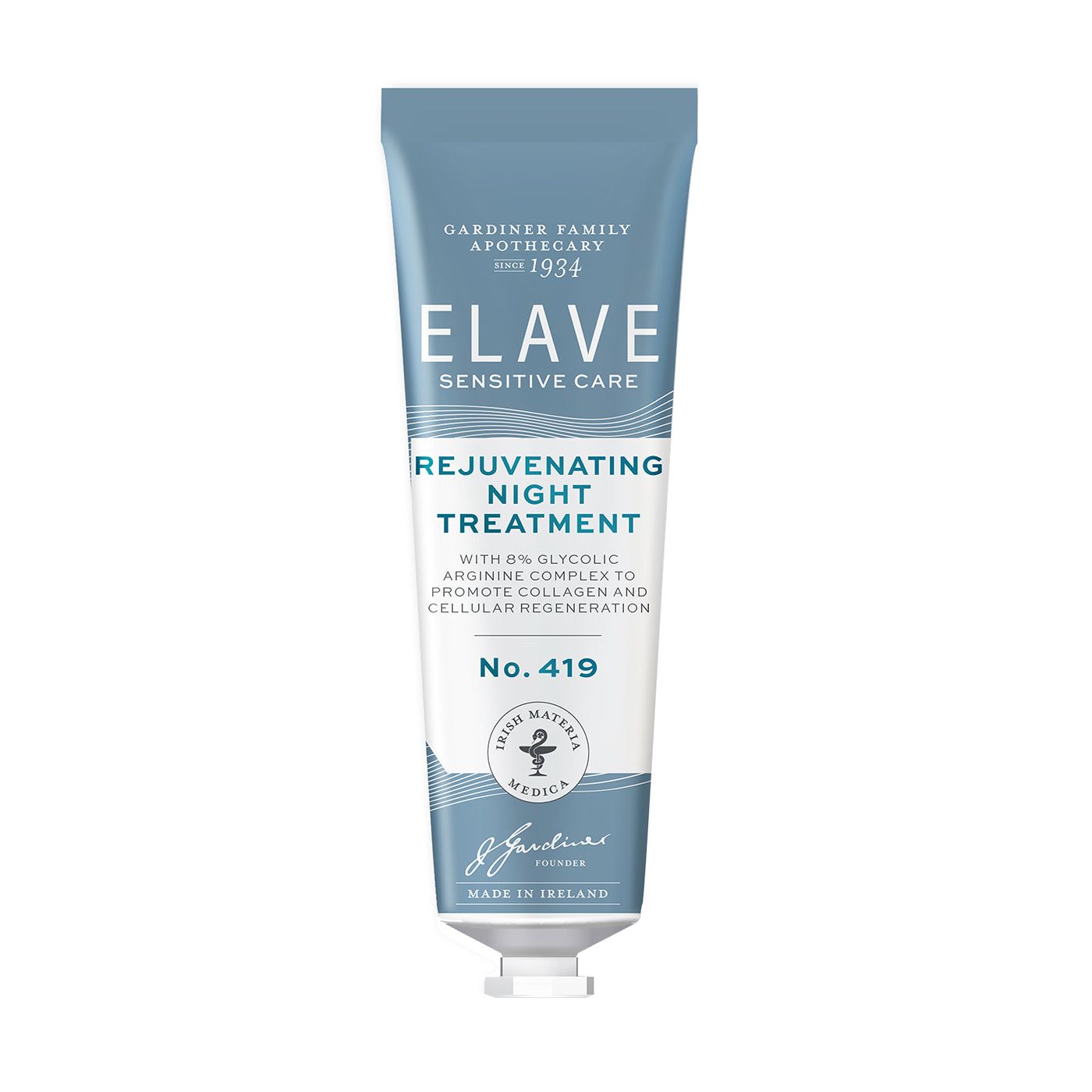 Elave Rejuvenating Night Treatment