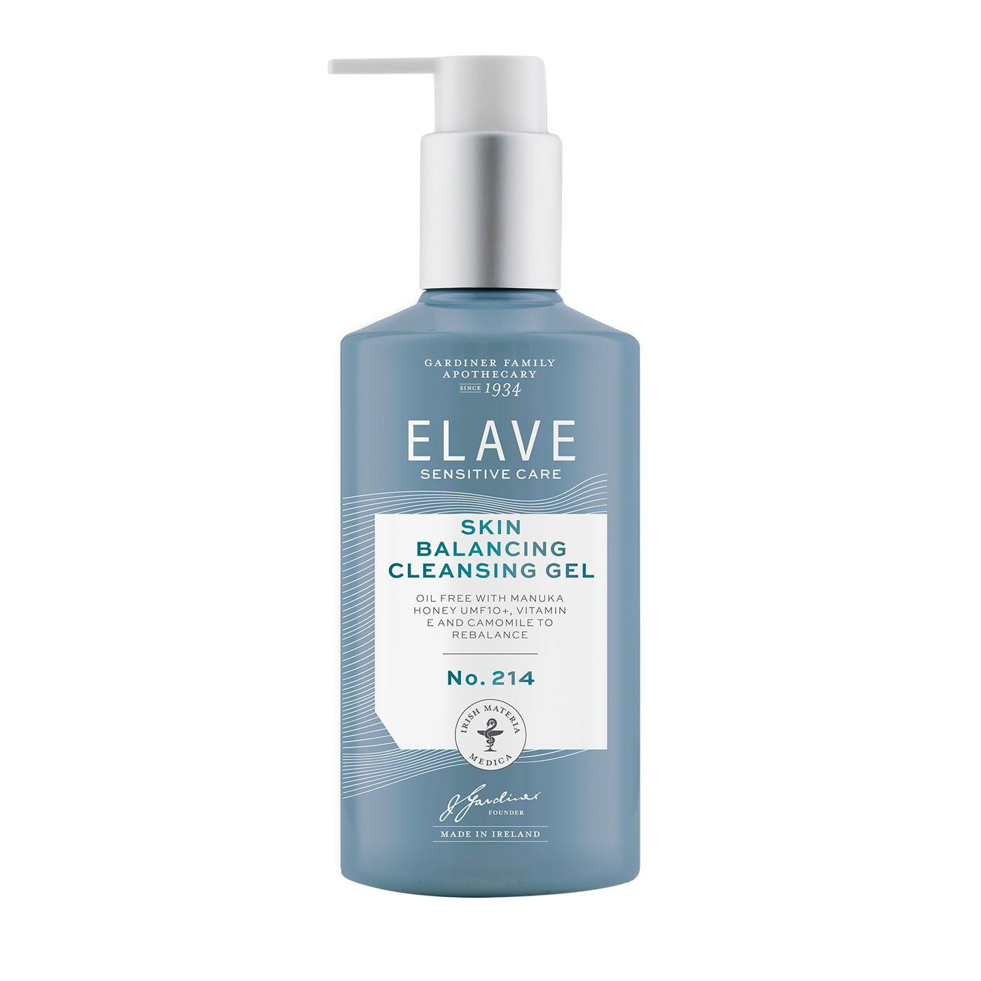 Elave Skin Balancing Cleansing Gel