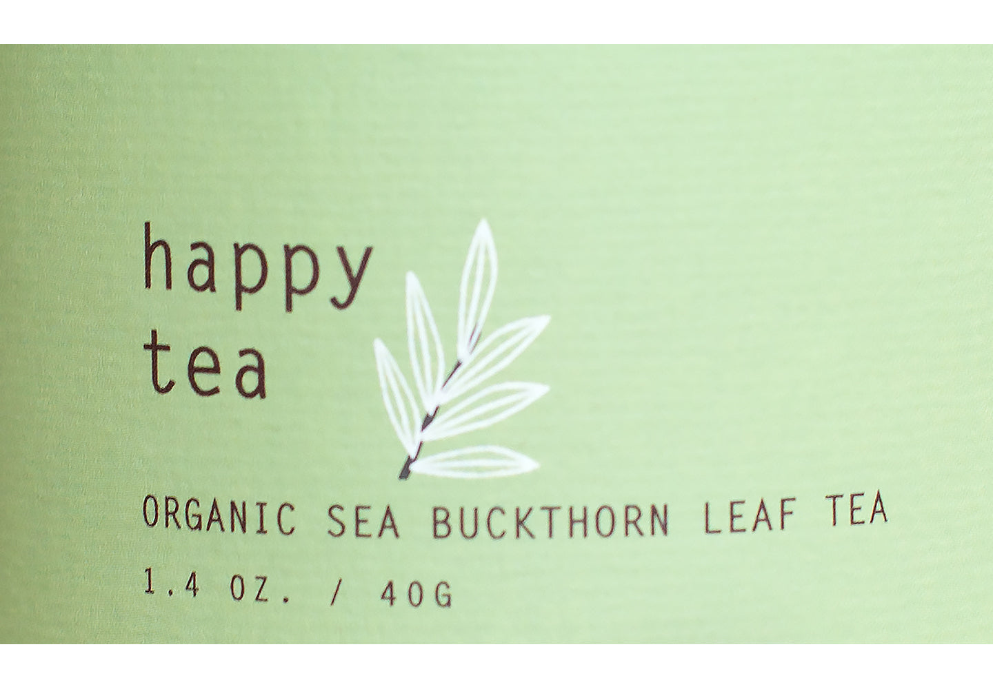 Happy Tea Reward