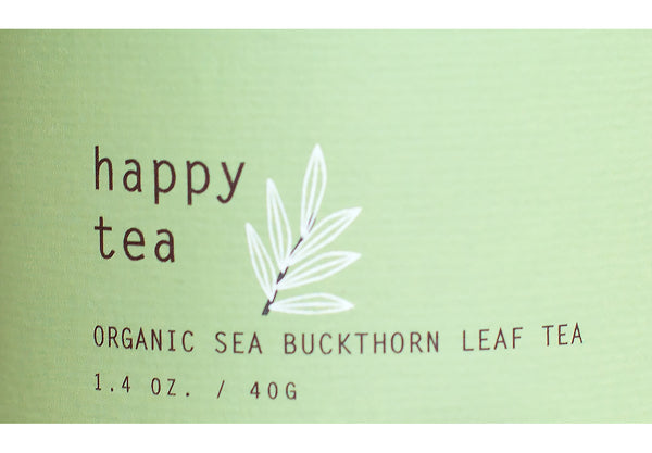 Happy Tea Reward