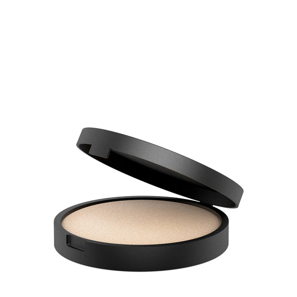 Inika Baked Mineral Foundation