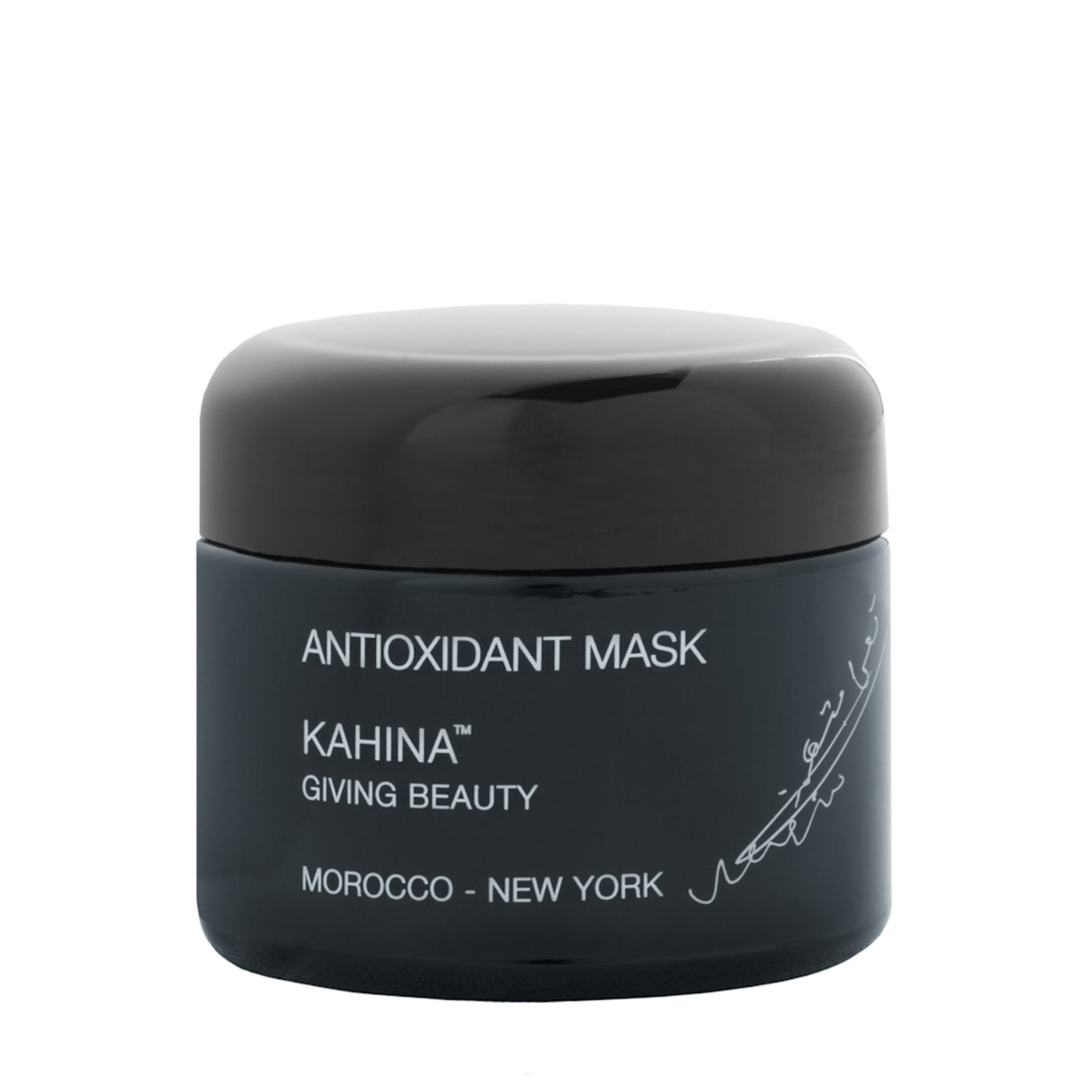 Kahina Antioxidant Mask