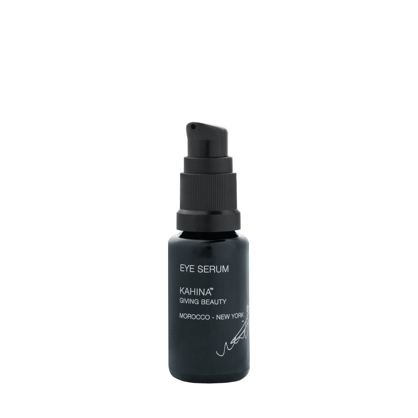 Kahina Eye Serum 0.5oz