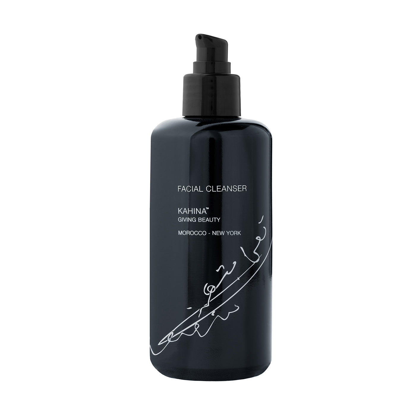 Kahina Facial Cleanser 3.3oz