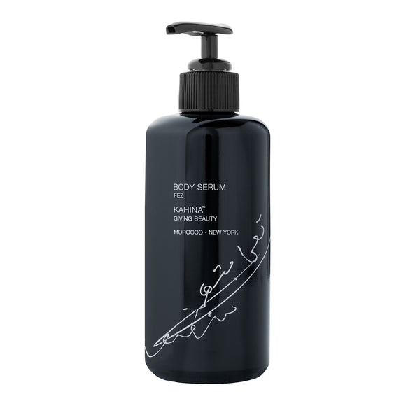 Kahina Fez Body Serum 6.7oz