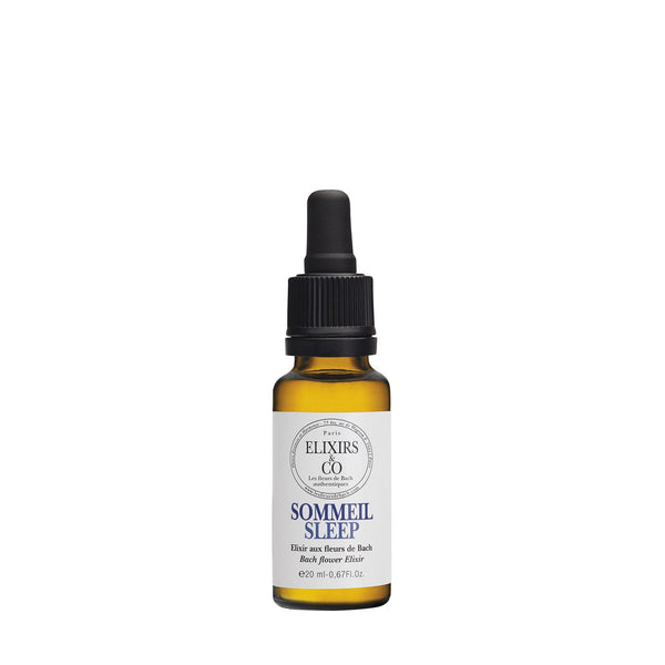 Les Fleurs de Bach Sleep Elixir