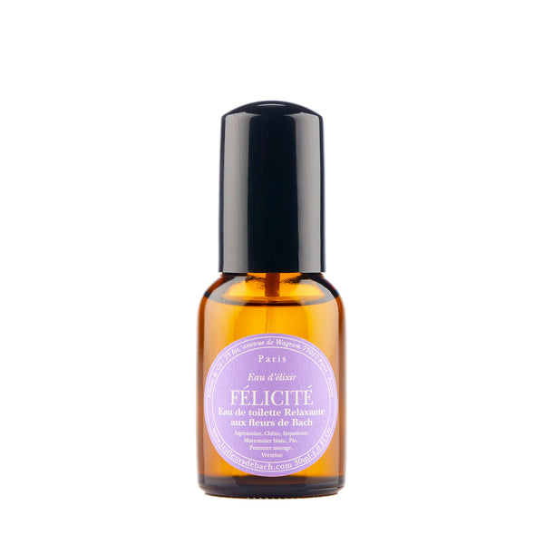 Les Fleurs de Bach Eau de Toilette Félicité