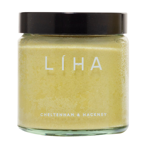 LIHA Gold Shea Butter