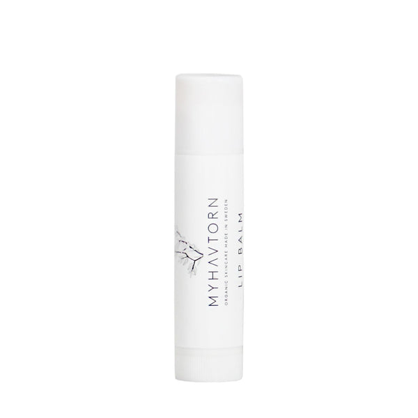 MyHavtorn Organic Lip Balm