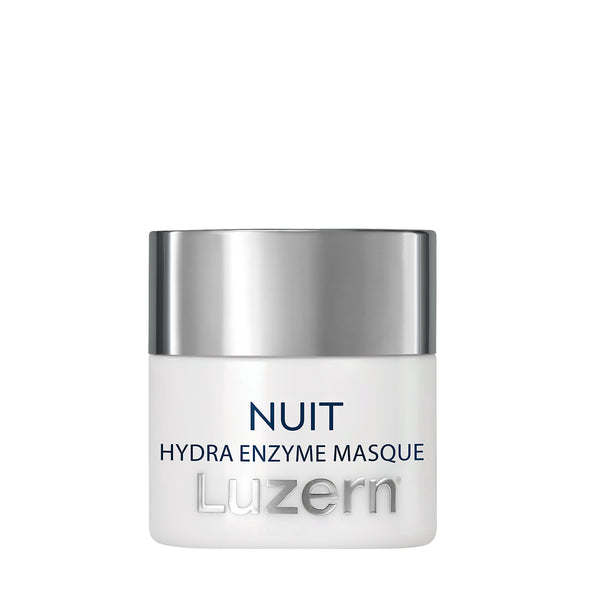 Luzern Hydra-Enzyme Masque NUIT