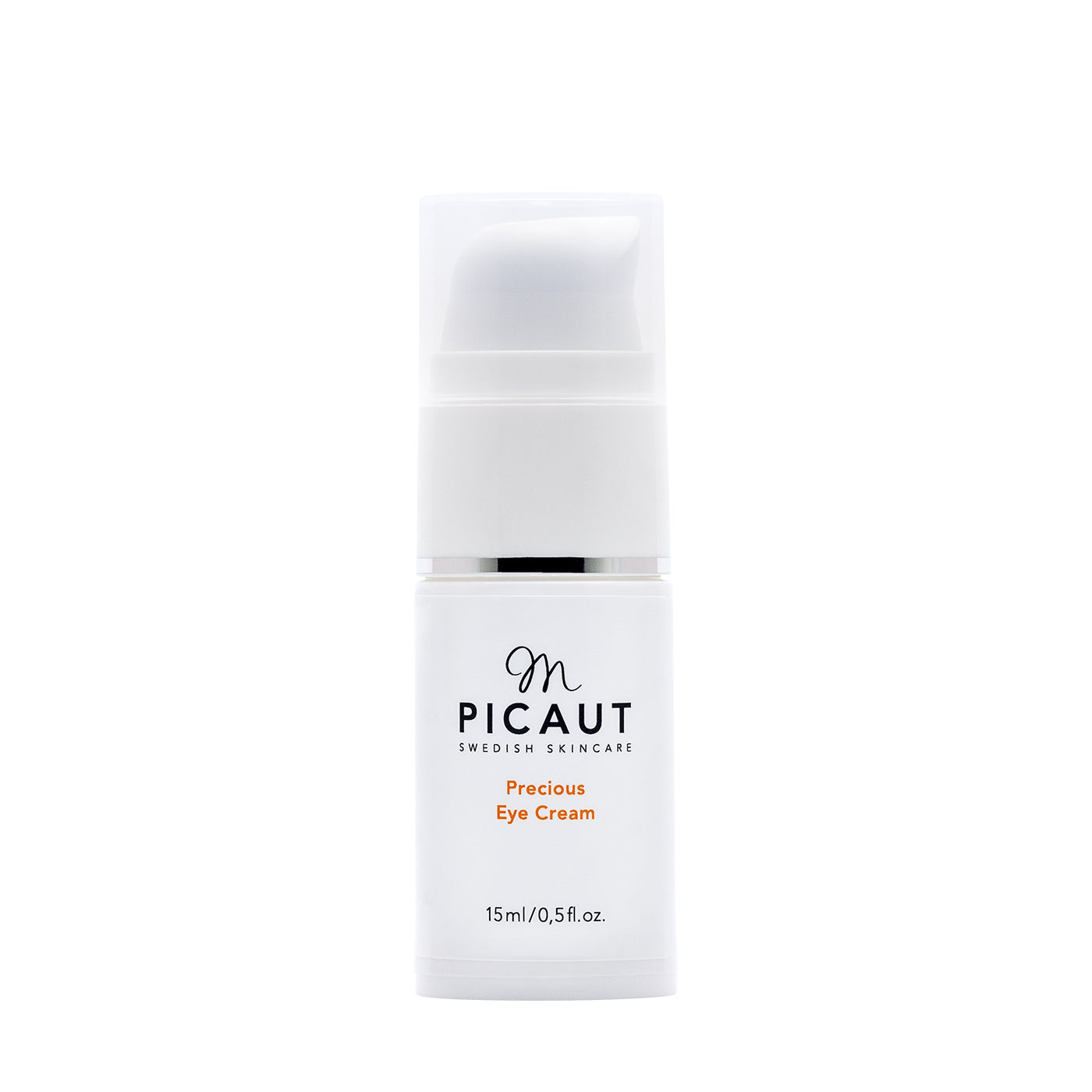 M Picaut Precious Eye Cream