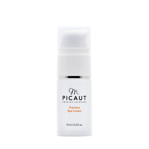 M Picaut Precious Eye Cream