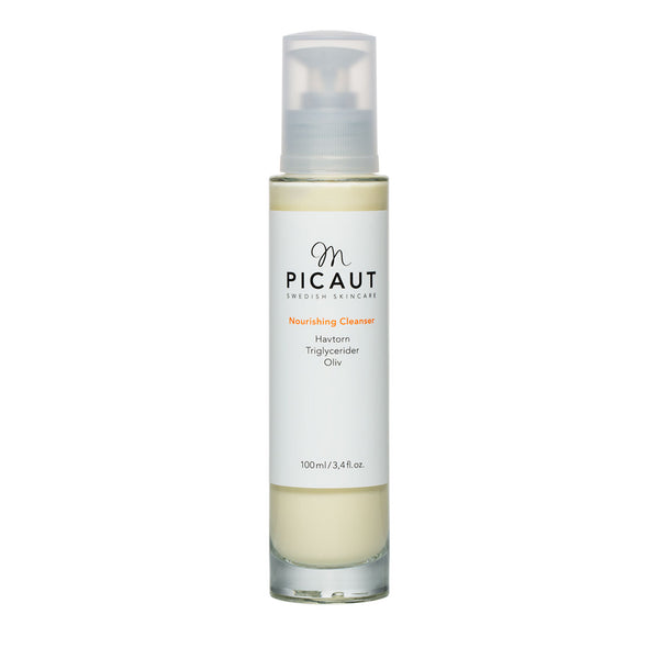 M Picaut Nourishing Cleanser 3.4oz