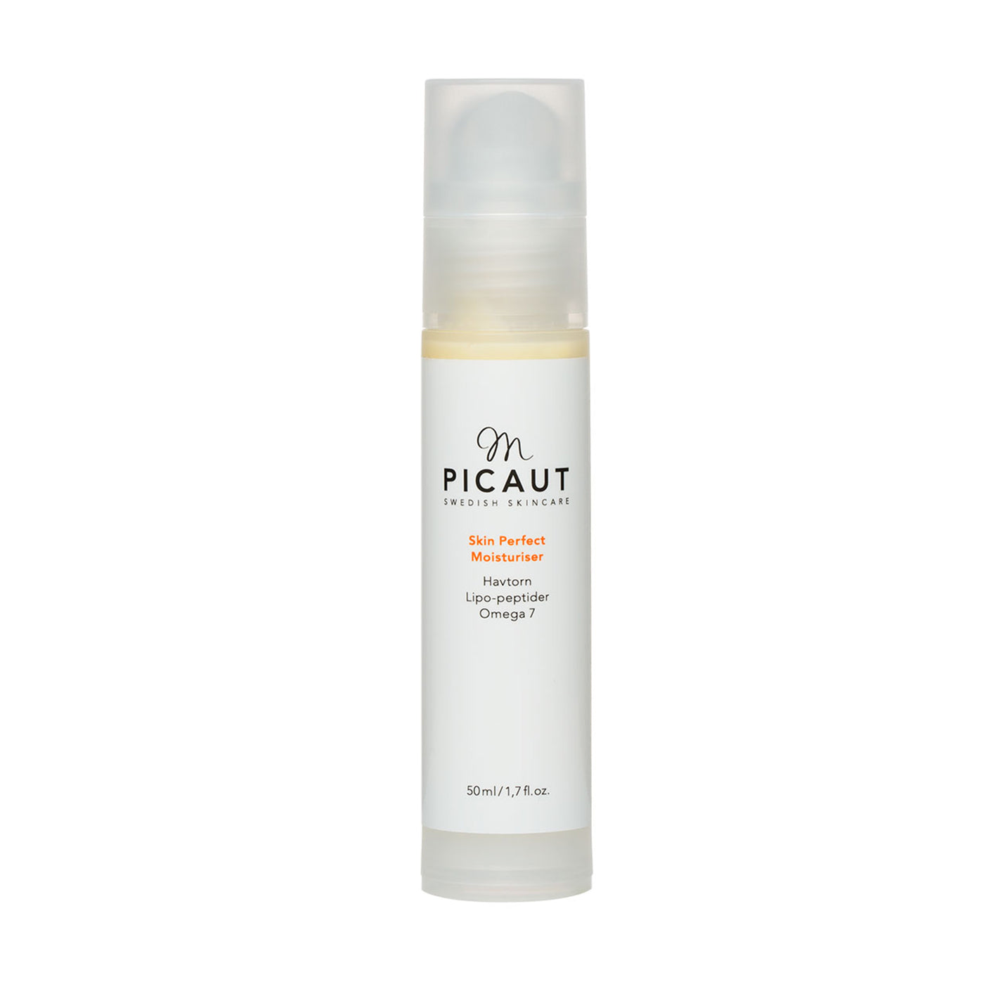 M Picaut Skin Perfect Moisturiser