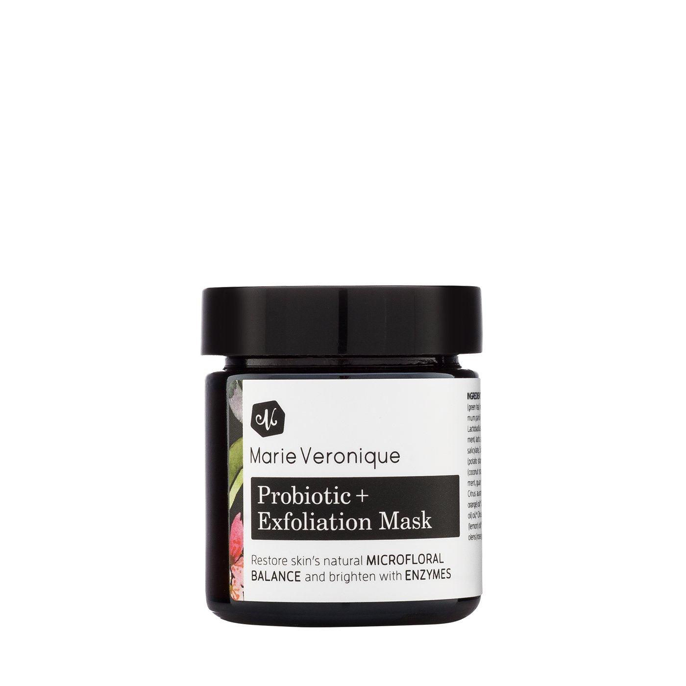 Marie Veronique Probiotic+Exfoliation Mask