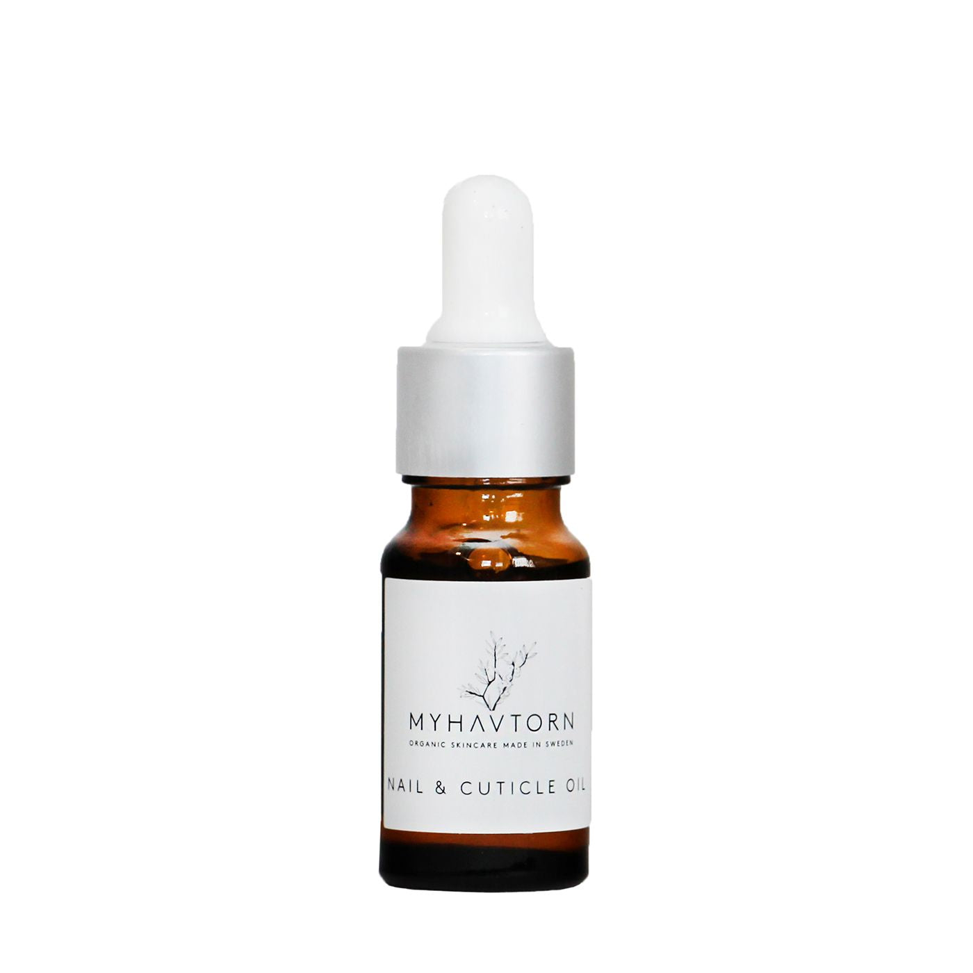 MyHavtorn Organic Nail & Cuticle Oil