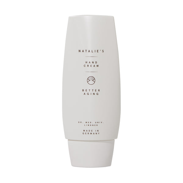 Natalie's Cosmetics Better Aging Hand Cream