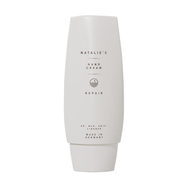 Natalie's Cosmetics Repair Hand Cream