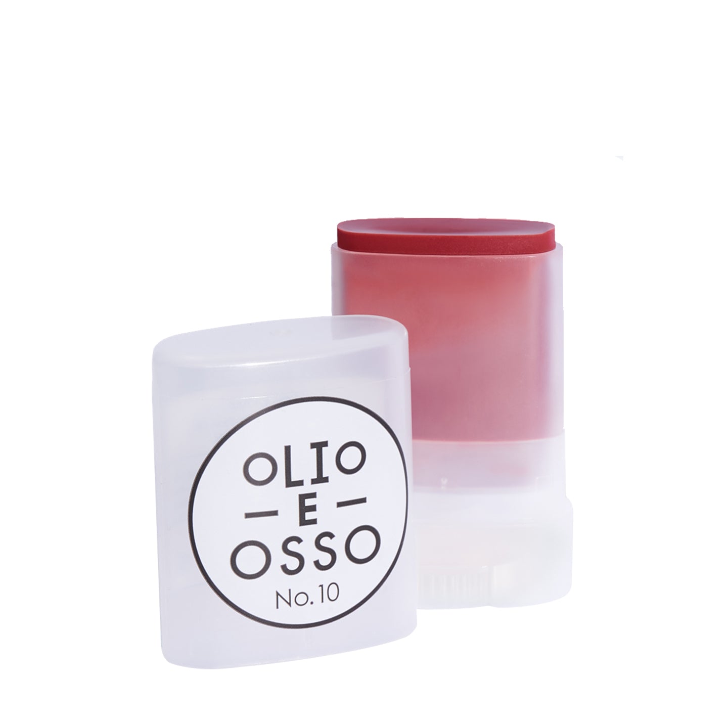 Olio E Osso Balm No. 10 - Tea Rose