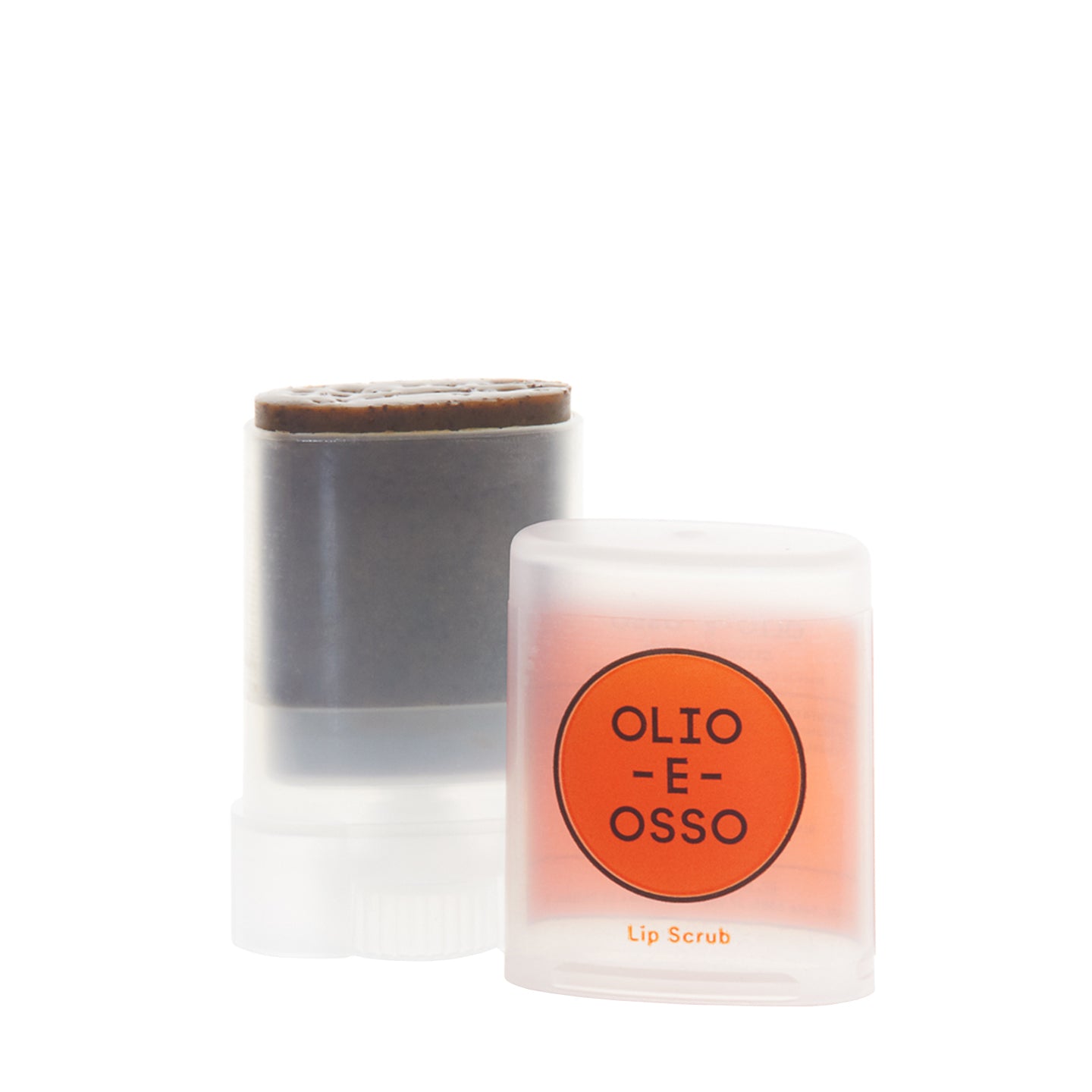 Olio E Osso Lip Scrub