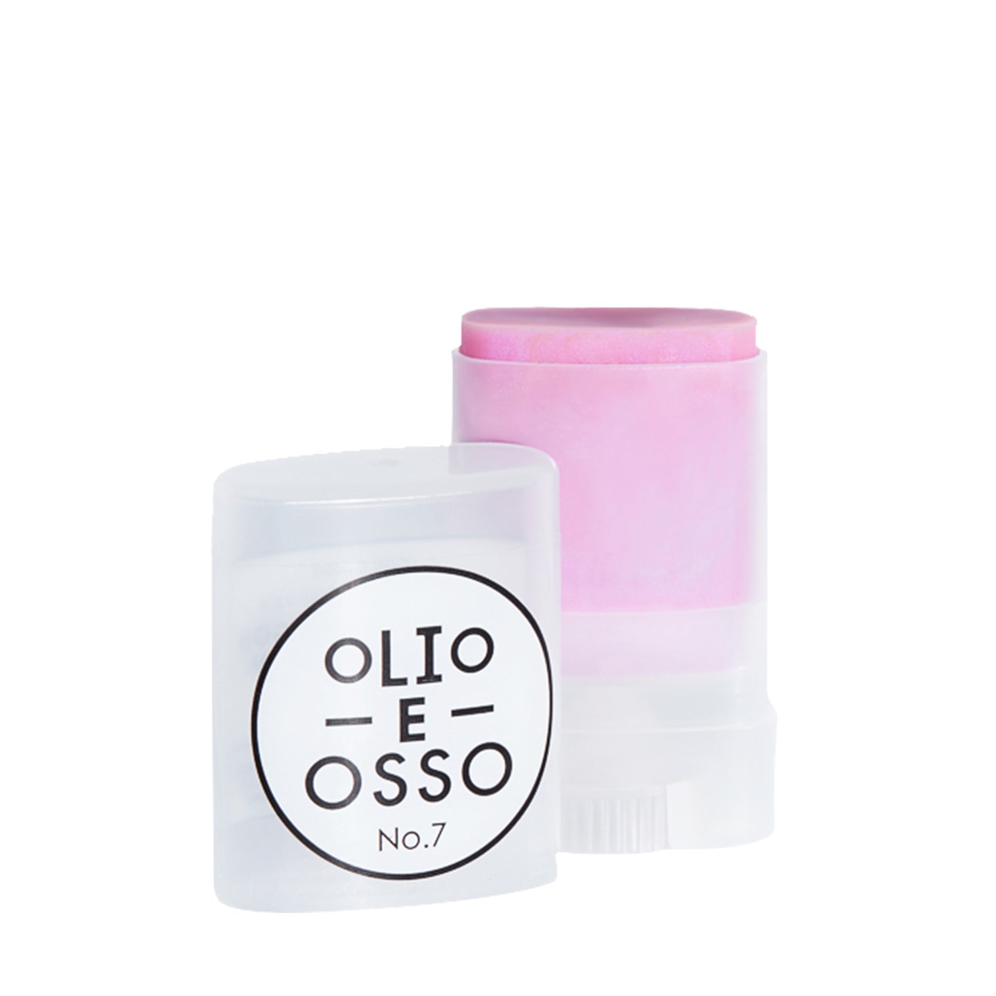 Olio E Osso Balm No. 7 - Blush Shimmer