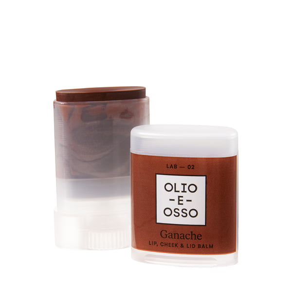 Olio E Osso Balm Lab - 02 Ganache