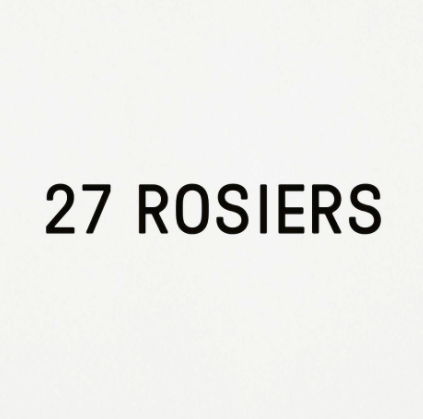 GWP: 27 Rosiers mini Quench My Thirst & 14 Caps Gutta Move On