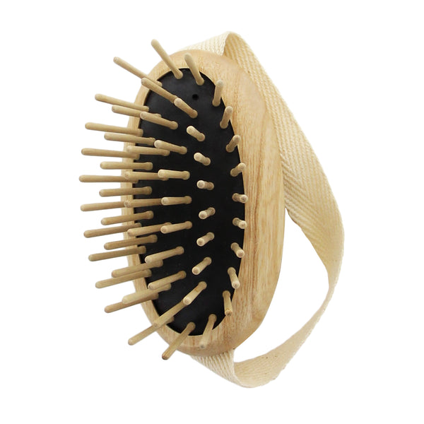 TEK Small Brush for Scalp Massage