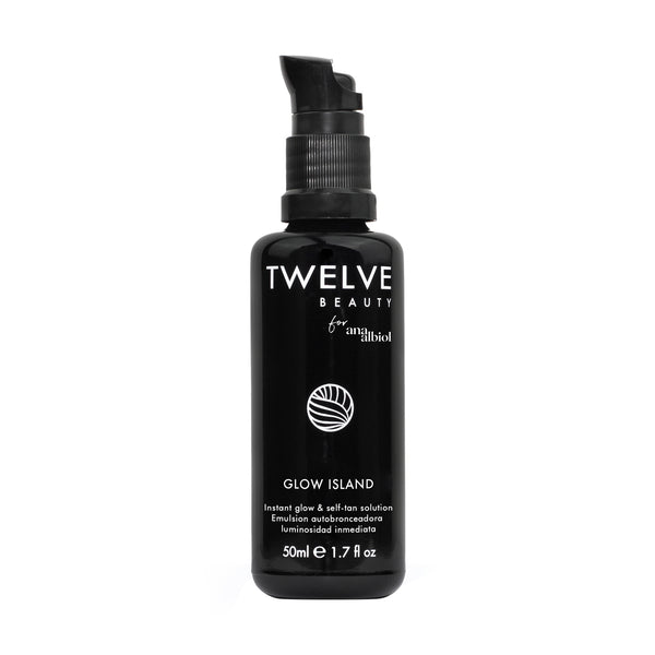 TWELVE Beauty Glow Island