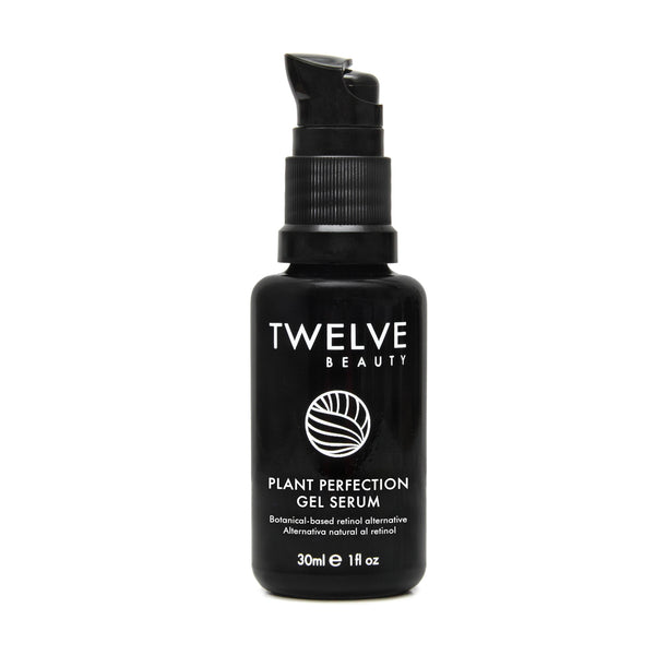 TWELVE Beauty Plant Perfection Gel Serum