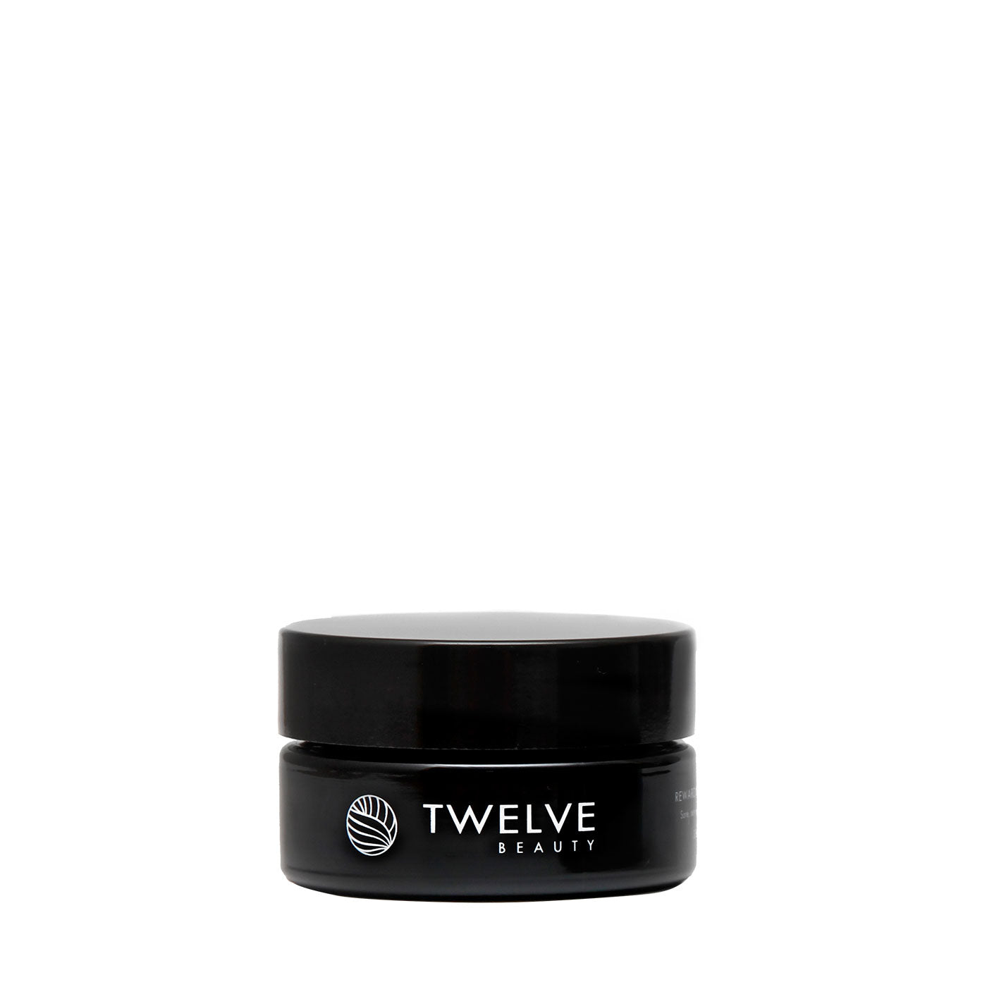 TWELVE Rewarding Body Balm Mini