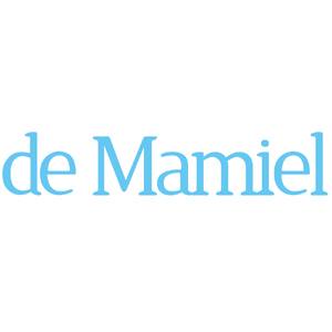 de Mamiel Anchor Bath Soak Sample