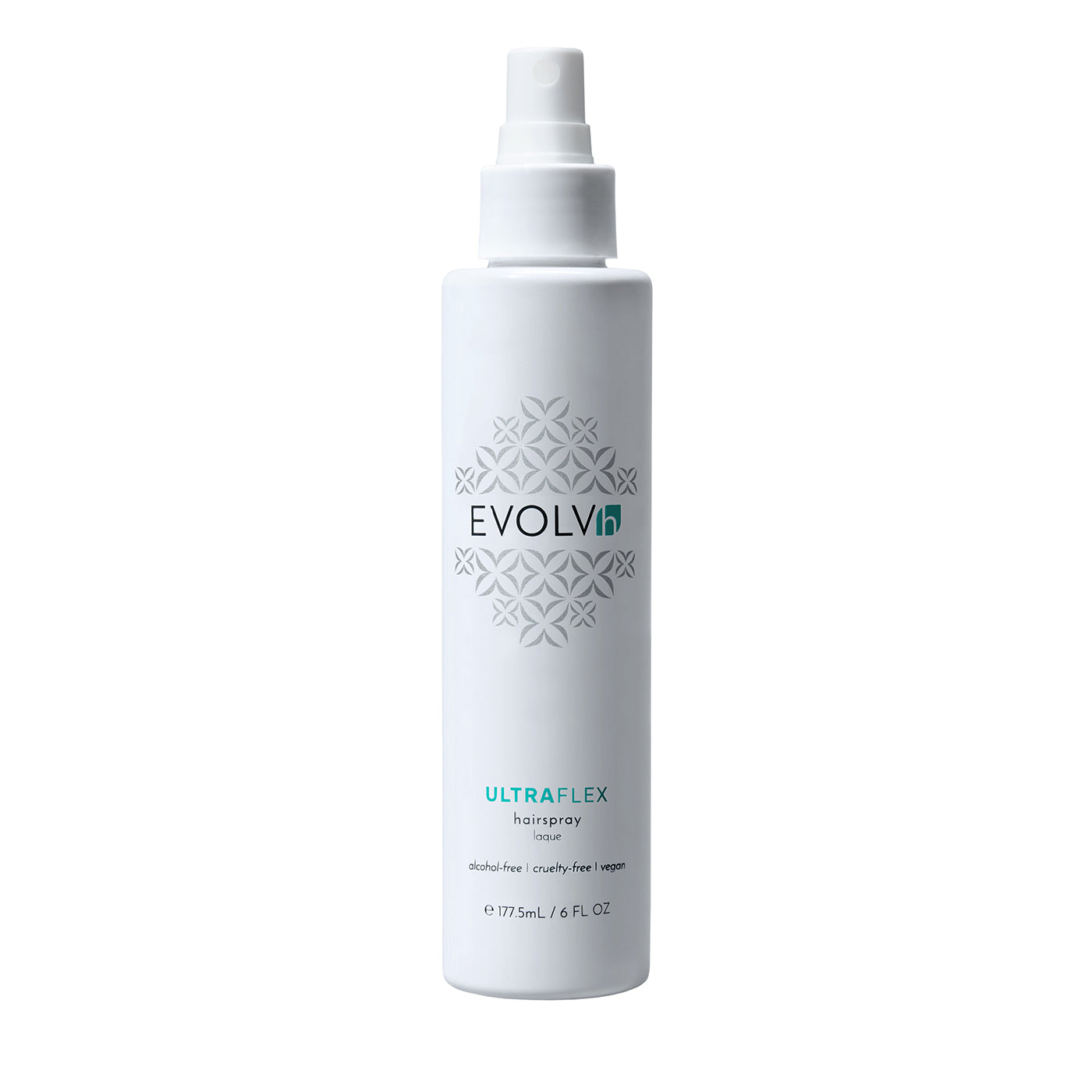 EVOLVh UltraFlex Hairspray