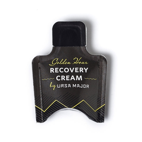 Ursa Major Golden Hour Recovery Cream Sample