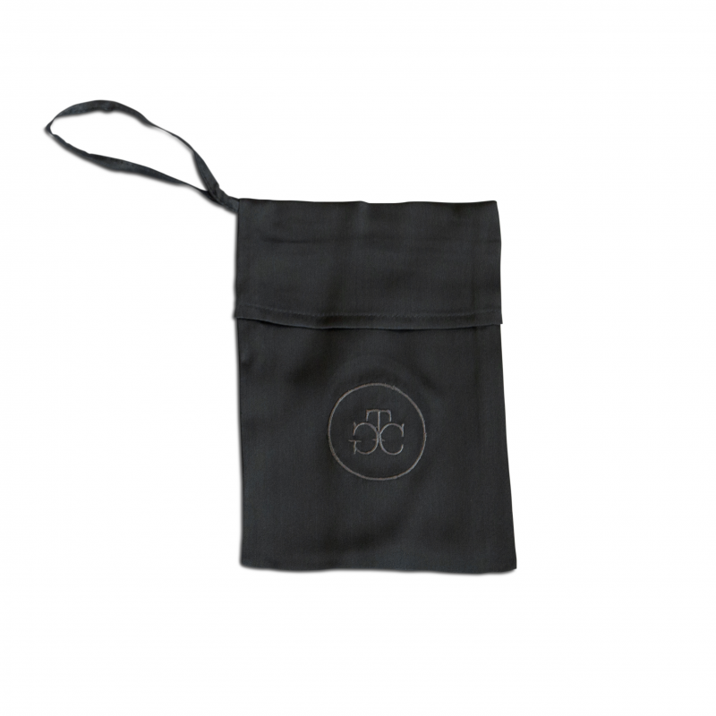 The Goodnight Co Travel Case + Earplug Set (Reward)