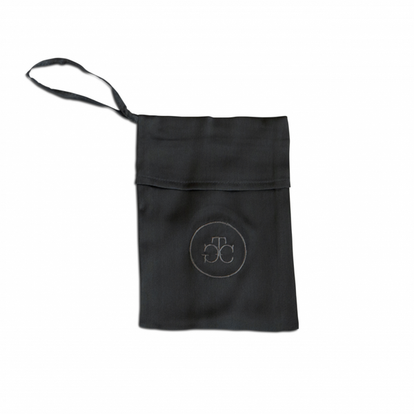 The Goodnight Co Travel Case + Earplug Set (Reward)