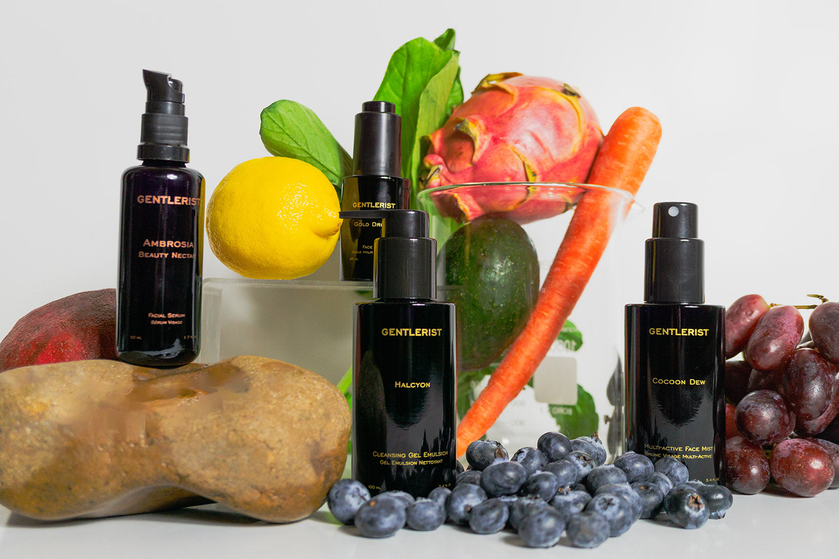 Juniper Berry Essential Oil Benefits - Lily Farm Fresh Skin Care
