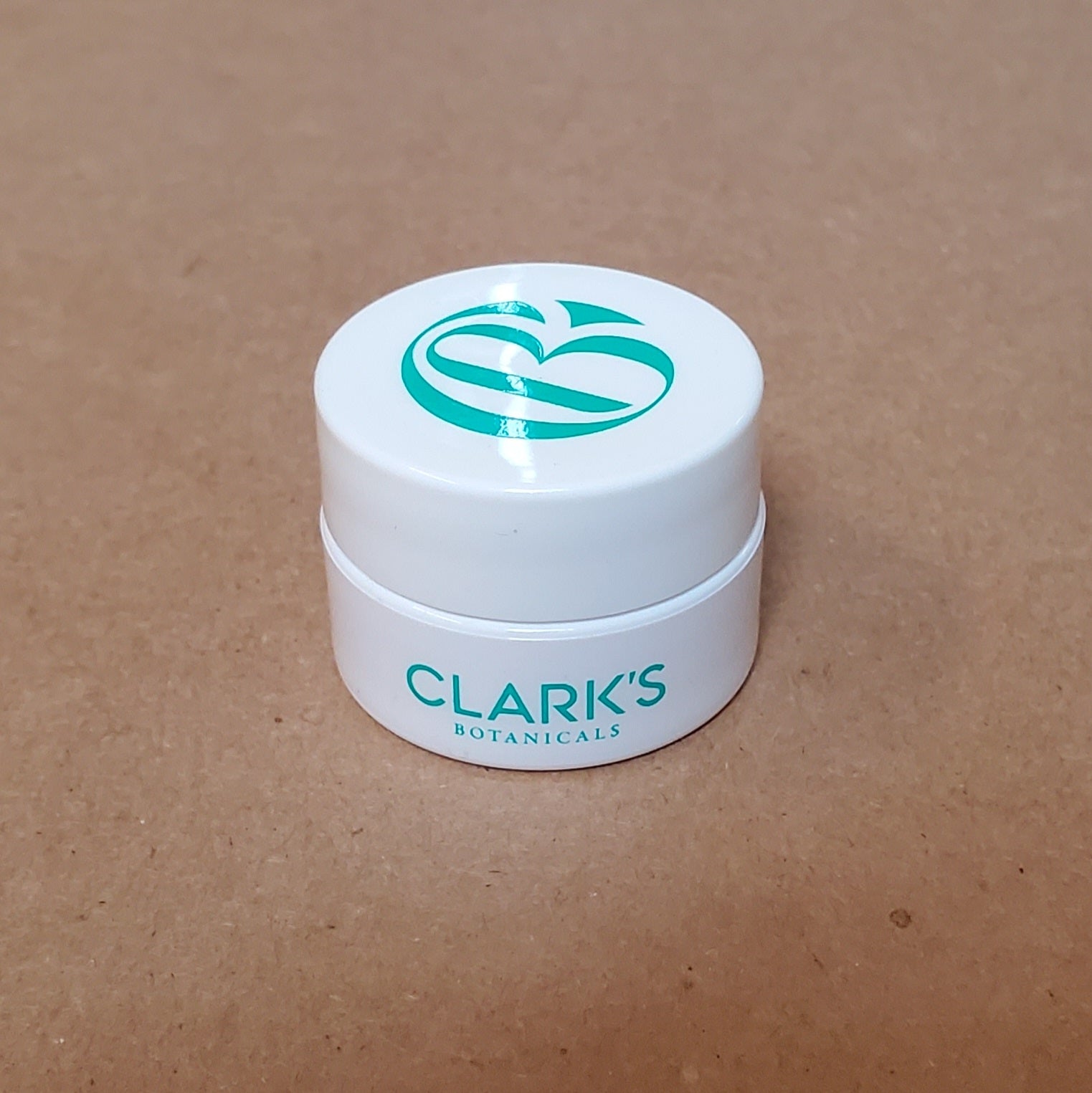 Clark's Botanicals deluxe mini Jasmine Vital Cream (REWARD)