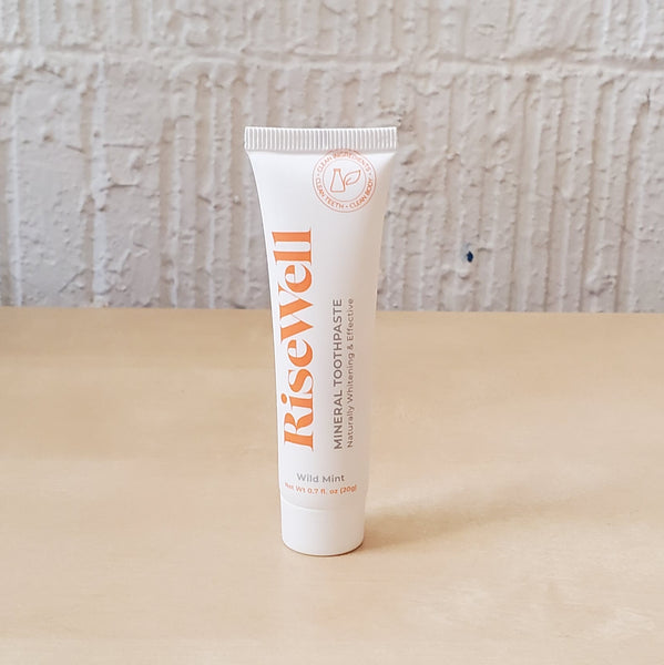 RiseWell Toothpaste mini (Reward)