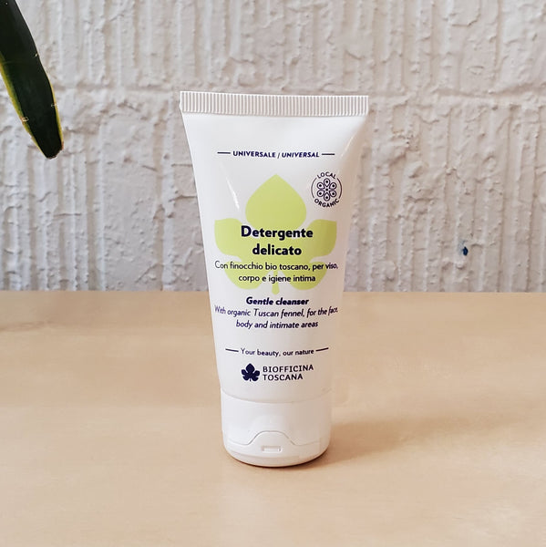 Biofficina Toscana Gentle Cleanser mini (Reward)