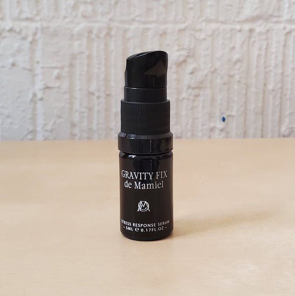 de Mamiel mini Gravity Fix (Reward)