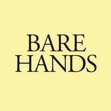 GWP: Bare Hands Cuticle Oil Duo