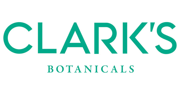 Clark's Botanicals Deep Moisture Mask Sample